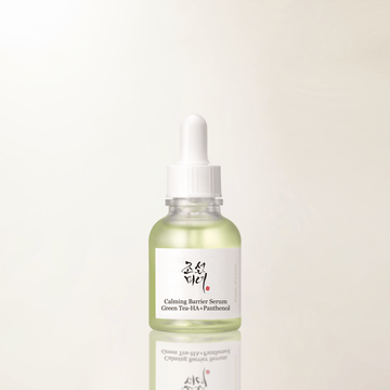 Calming Barrier Serum