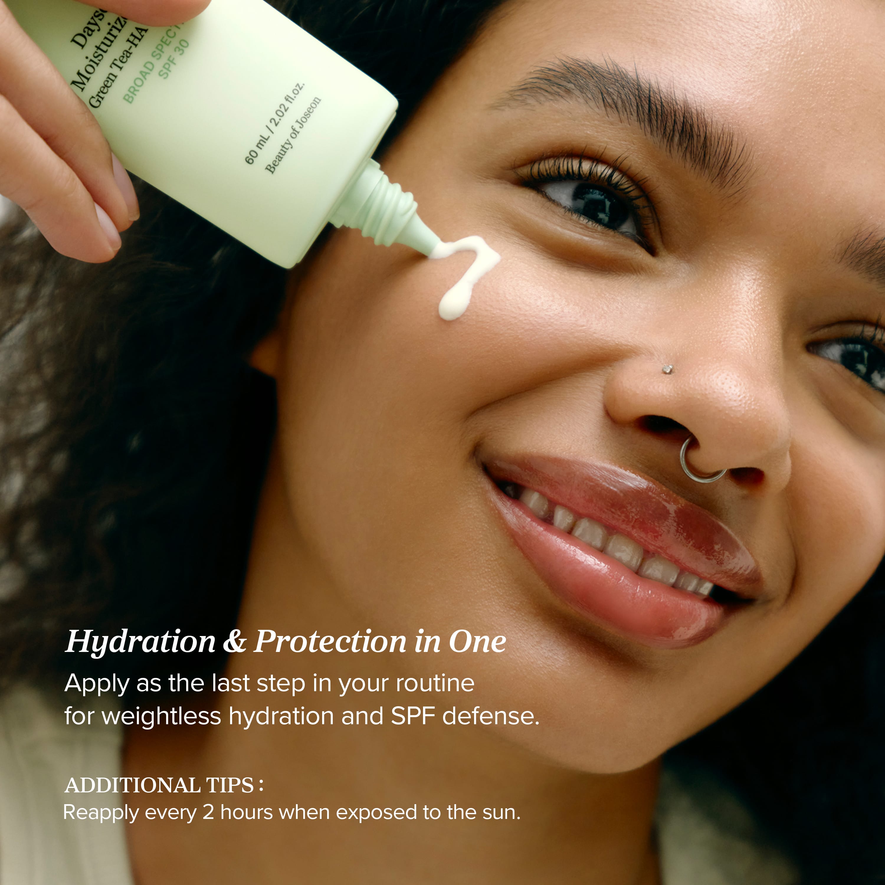 Dayscreen Moisturizer SPF 30