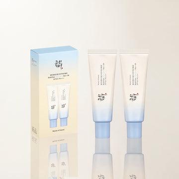 Relief Sun Aqua-Fresh : Rice + B5  (SPF50+ PA++++)