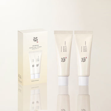 Relief Sun : Rice + Probiotics (SPF50+ PA++++)
