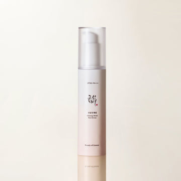 Ginseng Moist Sun Serum (SPF 50+ PA++++)