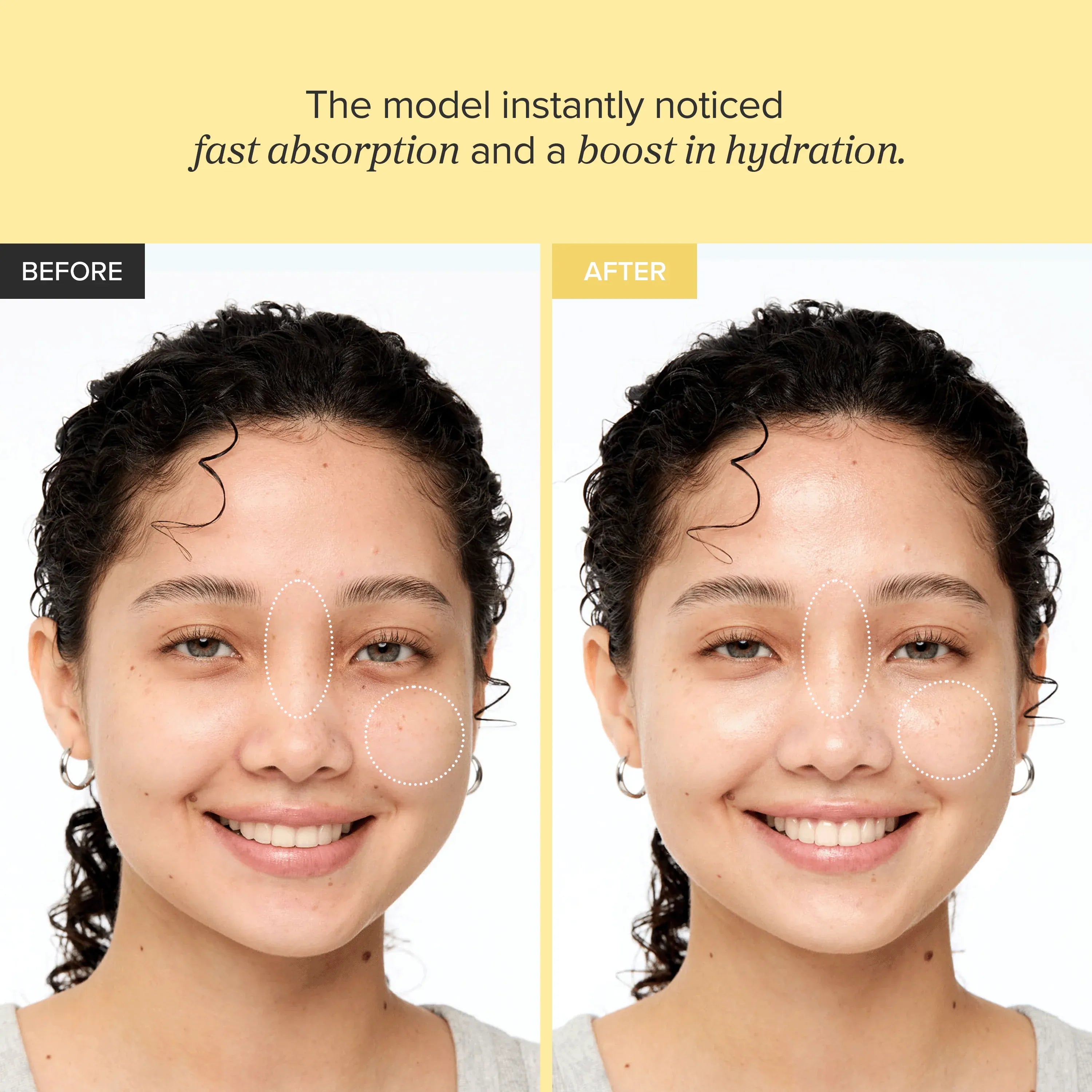 Glow Serum : Propolis + Niacinamide 60ml (Reward)