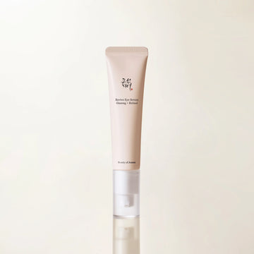 Revive Eye Serum : Ginseng + Retinal 50ml